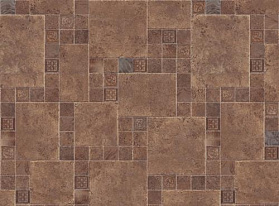 Линолеум Ideal Voyage бытовой Florence 639 D